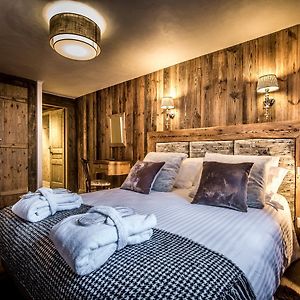 Chambre Standarde Lit Queen-Size